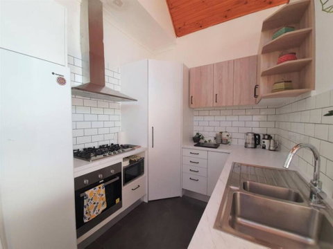 Eden On Young Street - Accommodation Sunshine Coast 1