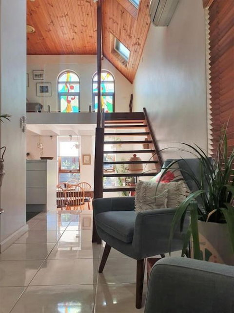 Eden On Young Street - Accommodation Sunshine Coast 3