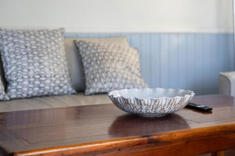 E.V. - Eurong Beach Villa - Accommodation Sunshine Coast 3