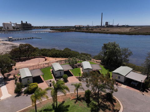 Echo Holiday Parks - Port Pirie - Accommodation Sunshine Coast 1