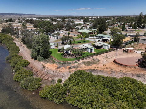 Echo Holiday Parks - Port Pirie - Accommodation Sunshine Coast 0