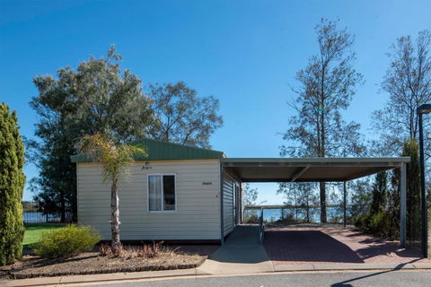 Echo Holiday Parks - Port Pirie - Accommodation Sunshine Coast 2