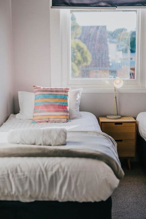 Duke Of Wellington Hotel - Accommodation Sunshine Coast 2