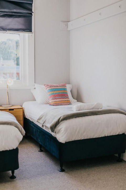 Duke Of Wellington Hotel - Accommodation Sunshine Coast 3