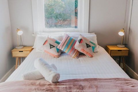 Duke Of Wellington Hotel - Accommodation Sunshine Coast 0