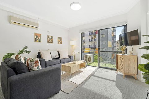 East Perth Family Zen - Accommodation Sunshine Coast 2