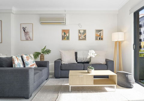 East Perth Family Zen - Accommodation Sunshine Coast 1