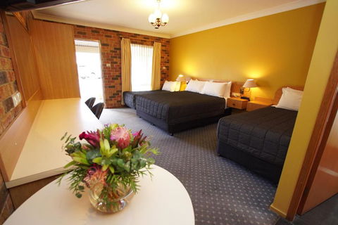 Exies Bagtown - Accommodation Sunshine Coast 3