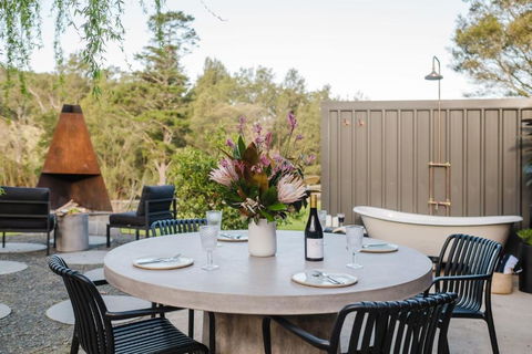 EKhaya - The Barn - Accommodation Sunshine Coast 4