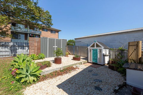 Ellemjays - Accommodation Sunshine Coast 0