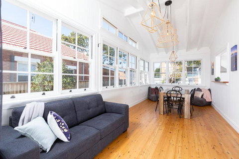 Ellemjays - Accommodation Sunshine Coast 1