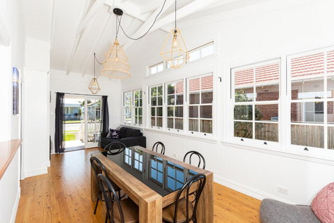 Ellemjays - Accommodation Sunshine Coast 3