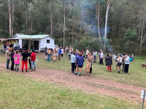 ENTIRE Campground For Exclusive Events - Accommodation Sunshine Coast 4