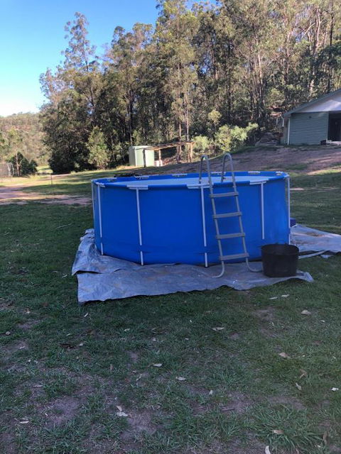 ENTIRE Campground For Exclusive Events - Accommodation Sunshine Coast 2