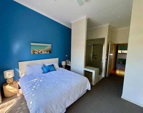 Escape To Preston Beach - Accommodation Sunshine Coast 2
