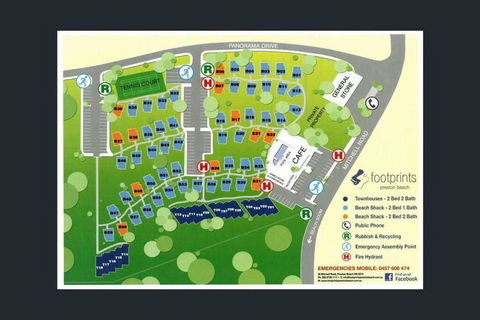Escape To Preston Beach - Accommodation Sunshine Coast 4