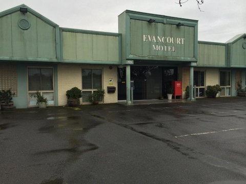 Evancourt Motel Malvern East - Accommodation Sunshine Coast 3