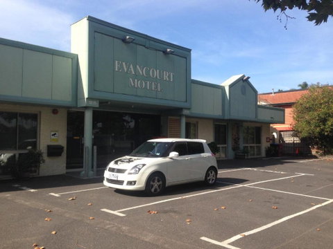 Evancourt Motel Malvern East - Accommodation Sunshine Coast 1