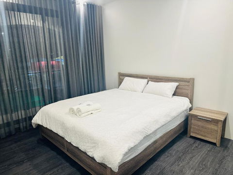 Exodus Dandenong Apartment Hotel - Accommodation Sunshine Coast 3