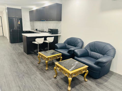 Exodus Dandenong Apartment Hotel - Accommodation Sunshine Coast 2