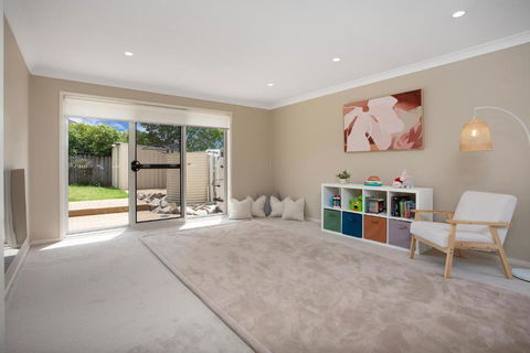 Entire Home In Park Central - Family-Friendly Getaway - Walk To Parks, Shops And Transport In Macarthur - Accommodation Sunshine Coast 4