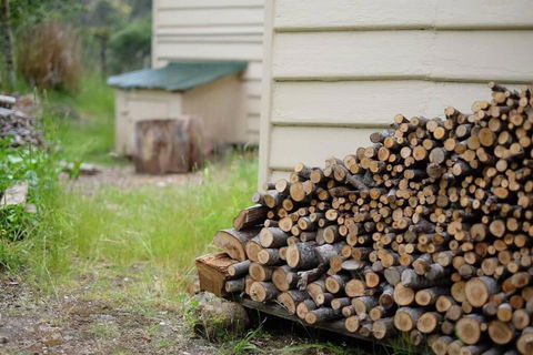 Explore Derby From Gorgeous Home With Outdoor Bath - Accommodation Sunshine Coast 3