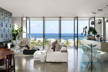 Eyrie House By Noosa Secret Destinations with Accommodation Sunshine Coast