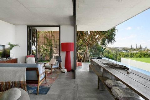Eyrie House By Noosa Secret Destinations - Accommodation Sunshine Coast 3