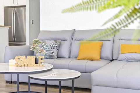 Fabulous 2B Apt Waterloo - Accommodation Sunshine Coast 1