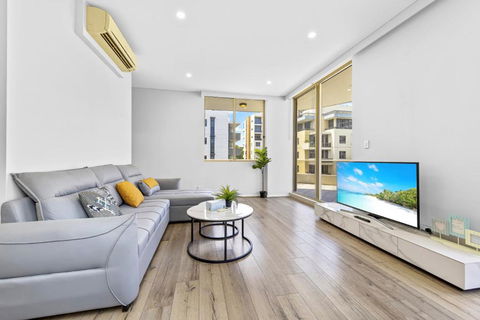Fabulous 2B Apt Waterloo - Accommodation Sunshine Coast 2
