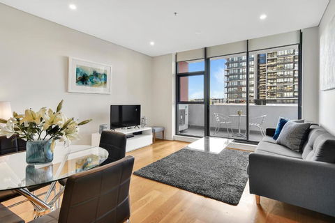 Fabulous Corporate Apartment Macquarie Park M907 - Accommodation Sunshine Coast 0