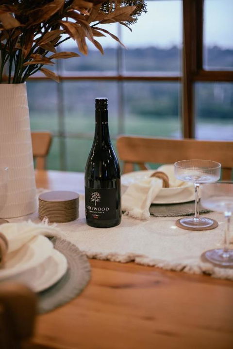 Farm Stay Picturesque Views - Accommodation Sunshine Coast 2