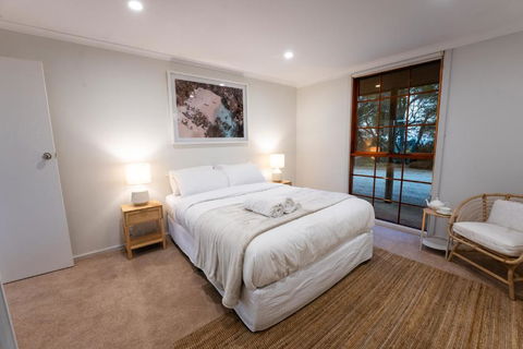 Farm Stay Picturesque Views - Accommodation Sunshine Coast 1