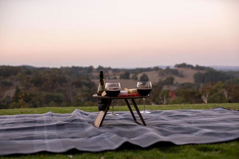 Farm Stay Picturesque Views - Accommodation Sunshine Coast 4