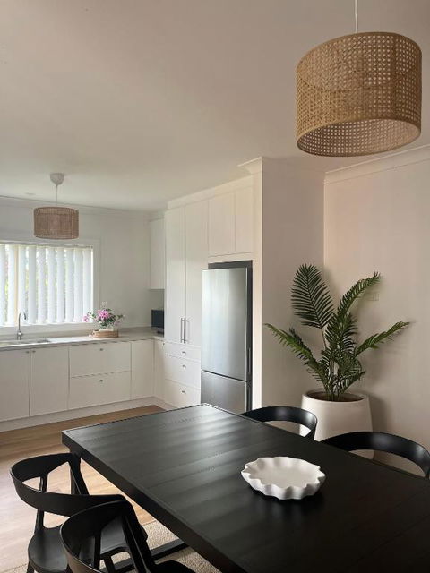 FERN - Accommodation Sunshine Coast 0