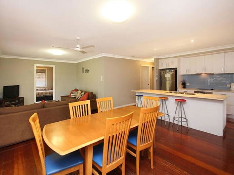 FINLIA AT FLINDERS - Accommodation Sunshine Coast 4