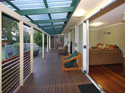 FINLIA AT FLINDERS - Accommodation Sunshine Coast 1