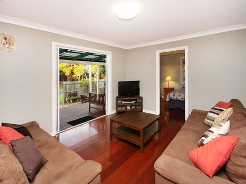 FINLIA AT FLINDERS - Accommodation Sunshine Coast 2