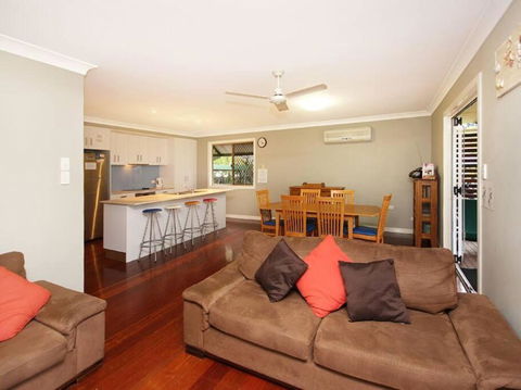 FINLIA AT FLINDERS - Accommodation Sunshine Coast 3