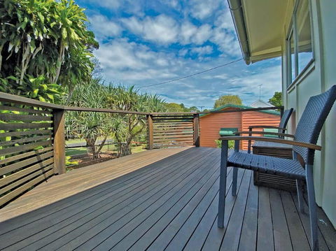 FLINDERS BEACHHOUSE - Accommodation Sunshine Coast 1