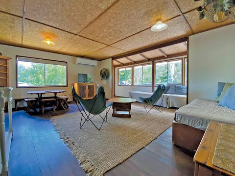 FLINDERS BEACHHOUSE - Accommodation Sunshine Coast 2