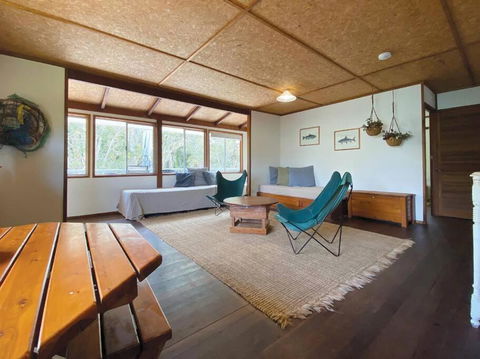 FLINDERS BEACHHOUSE - Accommodation Sunshine Coast 4