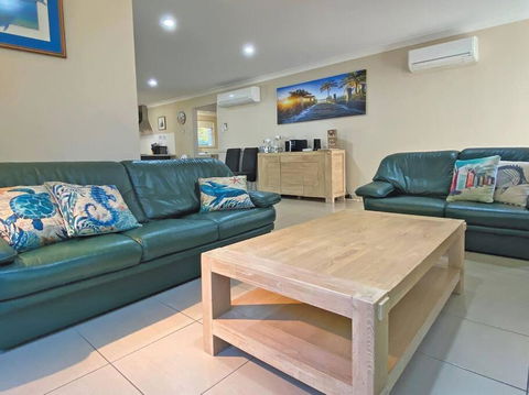 FLIP FLOP INN - Accommodation Sunshine Coast 3