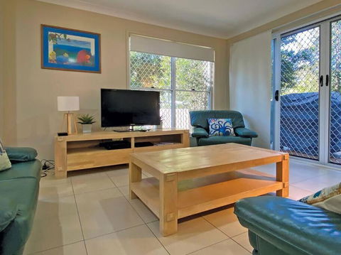 FLIP FLOP INN - Accommodation Sunshine Coast 1