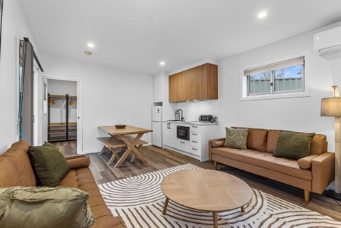 Forrest Holiday Park - Accommodation Sunshine Coast 1