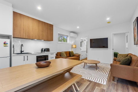 Forrest Holiday Park - Accommodation Sunshine Coast 0