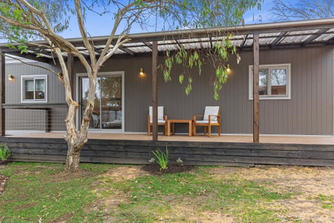 Forrest Holiday Park - Accommodation Sunshine Coast 2