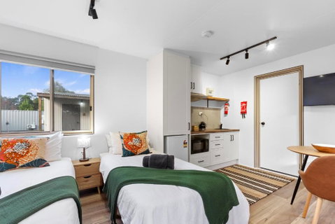 Forrest Holiday Park - Accommodation Sunshine Coast 4
