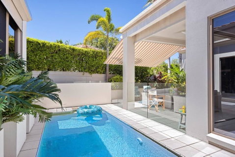 Golfers Paradise In Noosa Heads - Accommodation Sunshine Coast 1