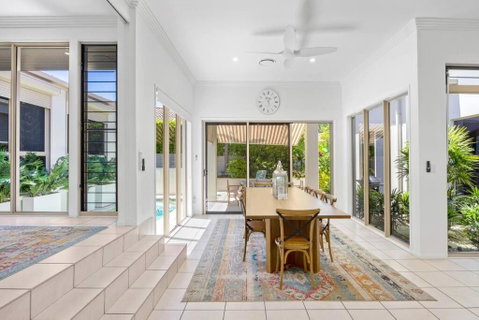 Golfers Paradise In Noosa Heads - Accommodation Sunshine Coast 3